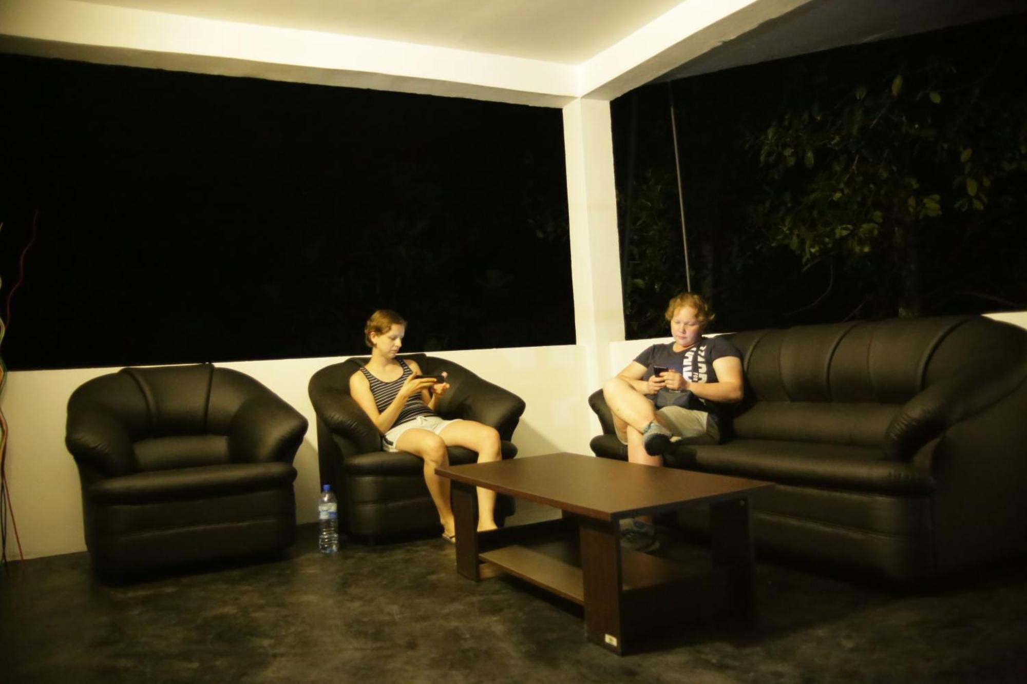 A4 Villas Udawalawe Zewnętrze zdjęcie