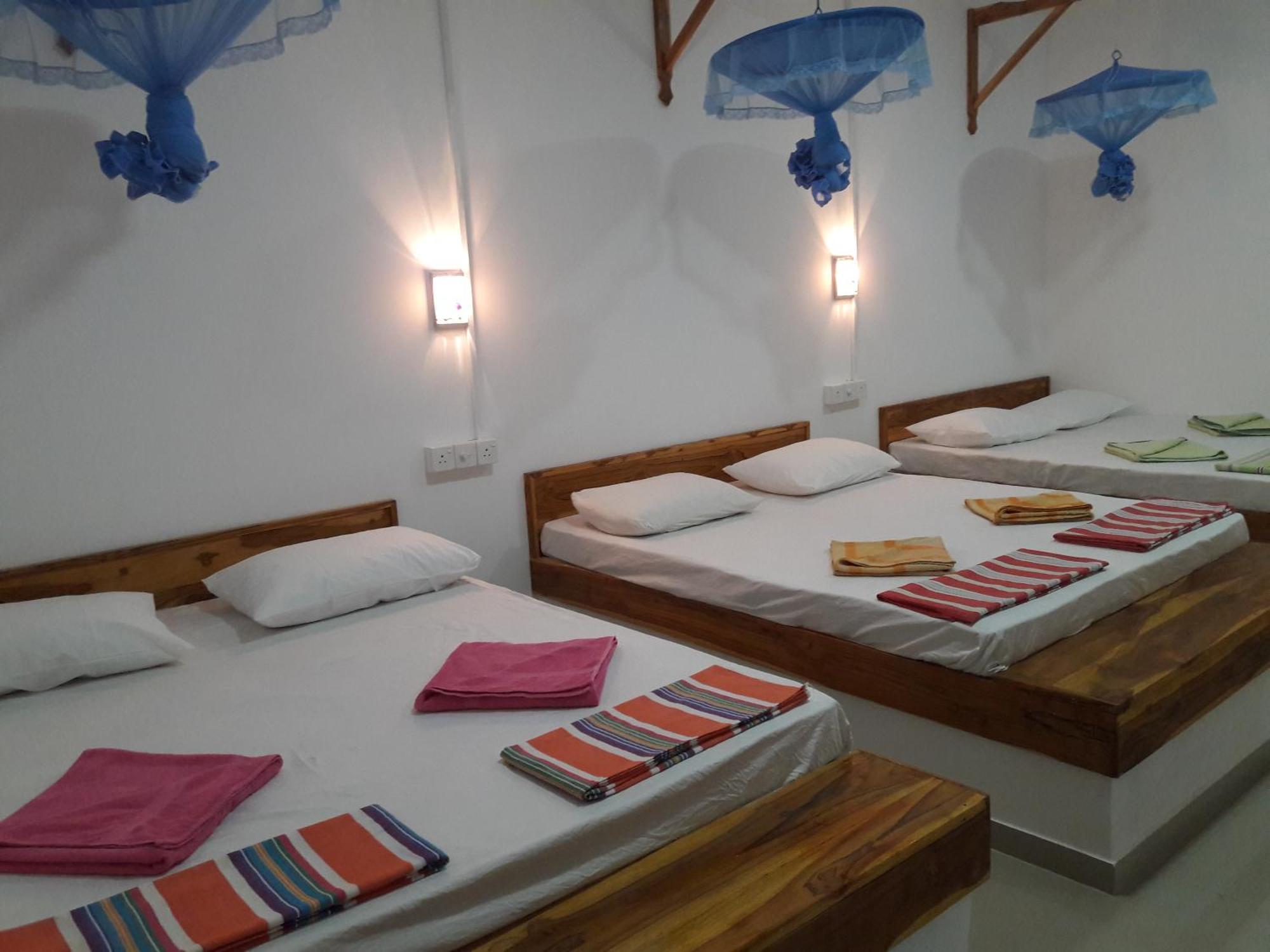 A4 Villas Udawalawe Zewnętrze zdjęcie