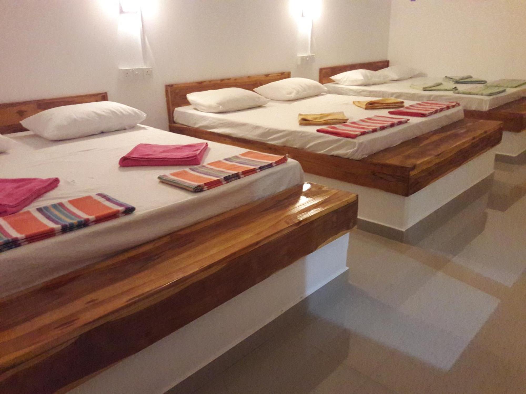 A4 Villas Udawalawe Zewnętrze zdjęcie