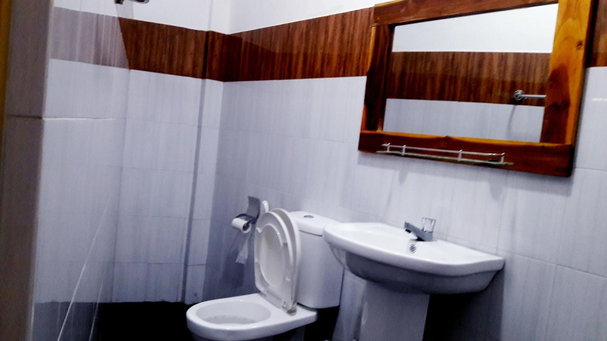 A4 Villas Udawalawe Zewnętrze zdjęcie