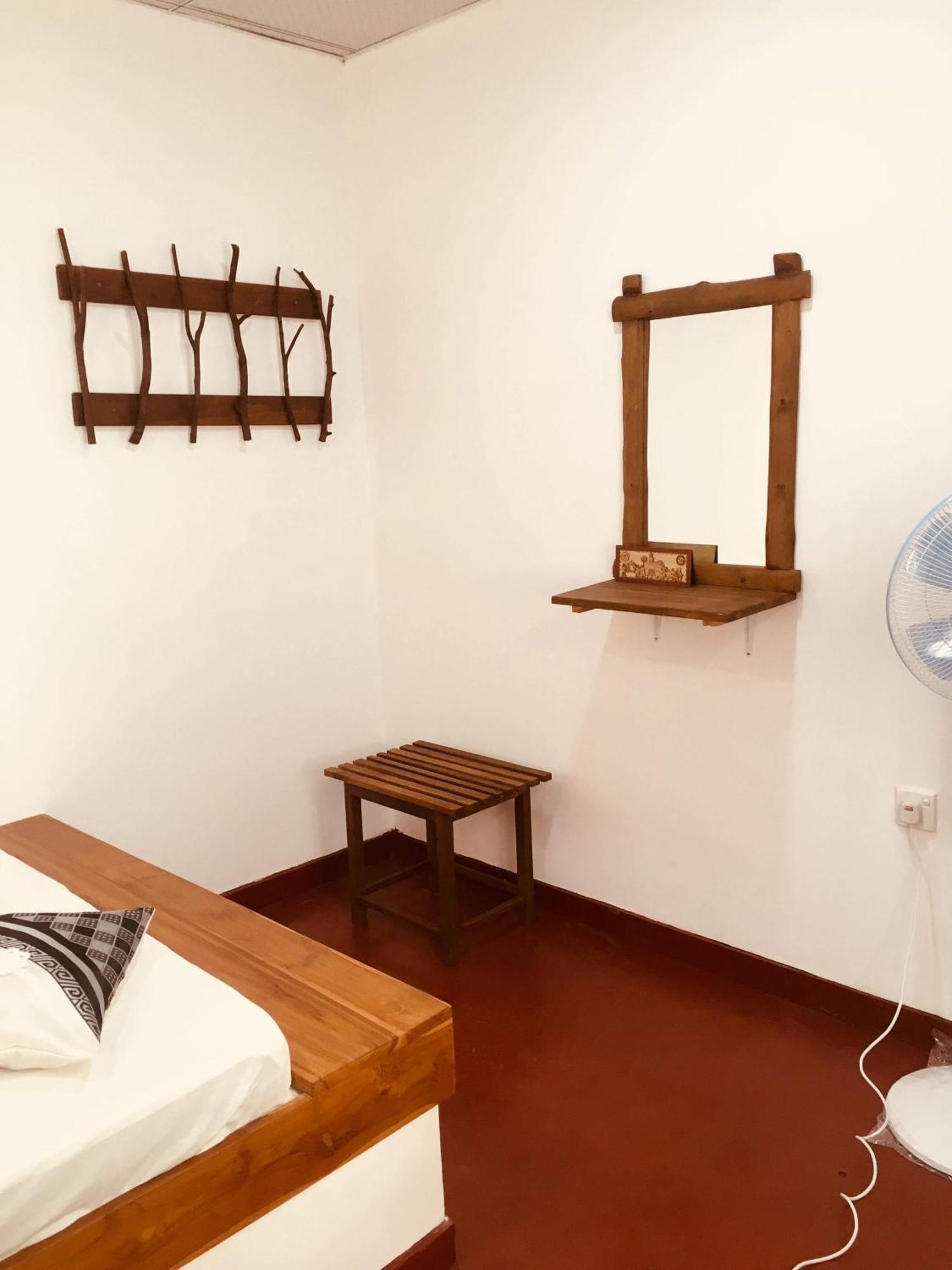A4 Villas Udawalawe Zewnętrze zdjęcie