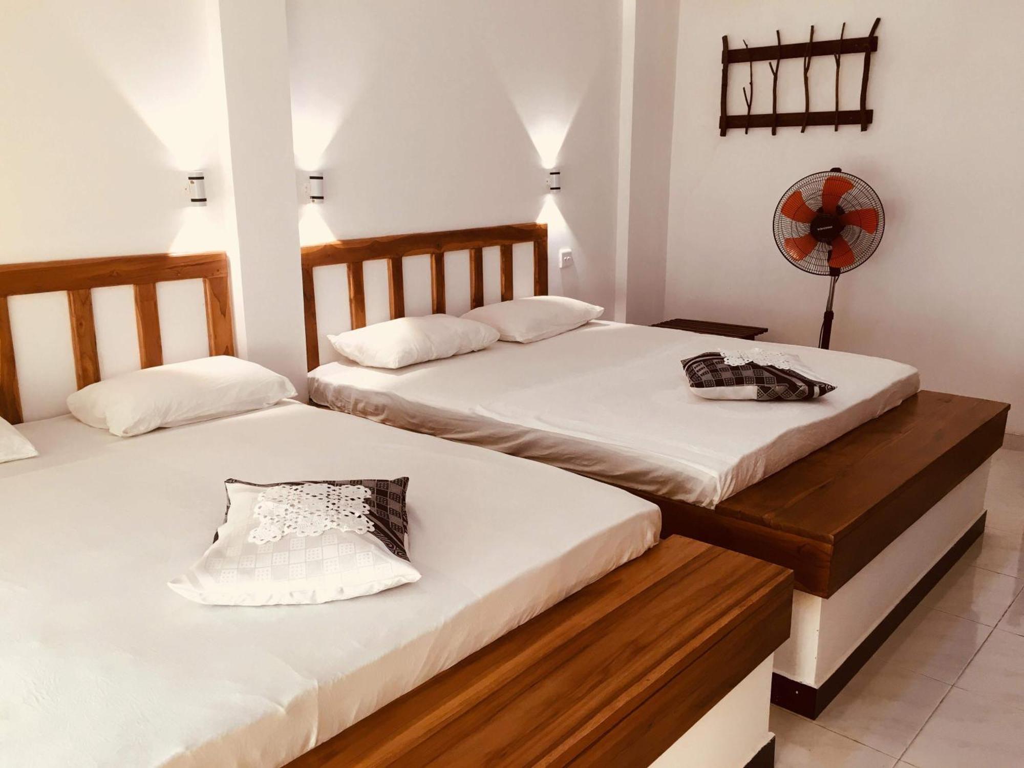 A4 Villas Udawalawe Zewnętrze zdjęcie
