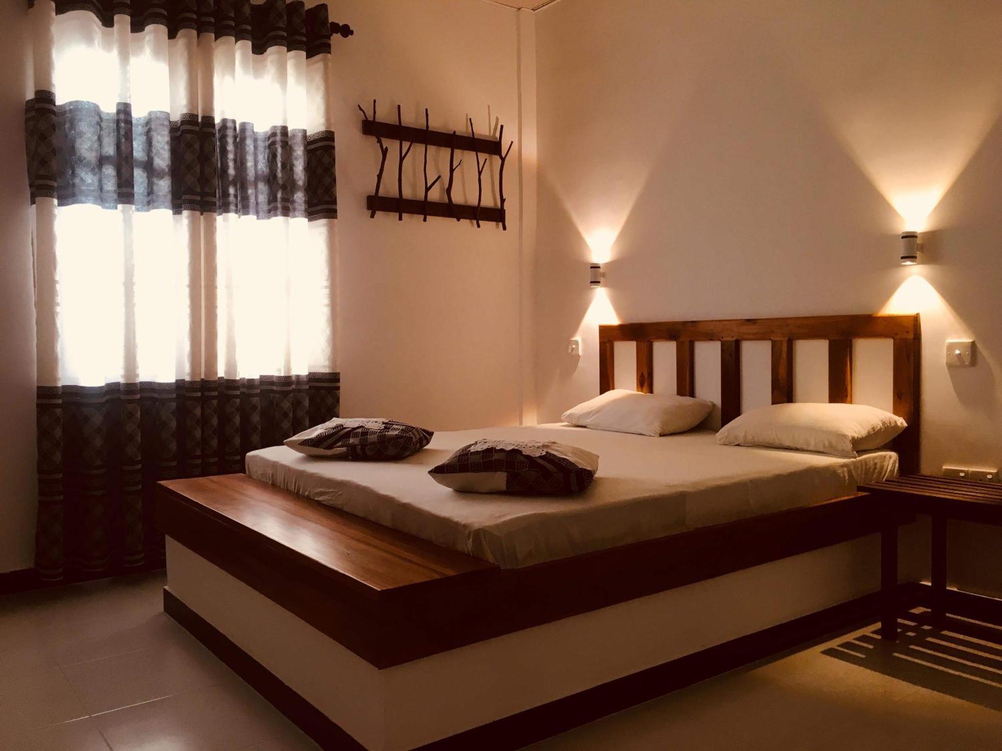 A4 Villas Udawalawe Zewnętrze zdjęcie