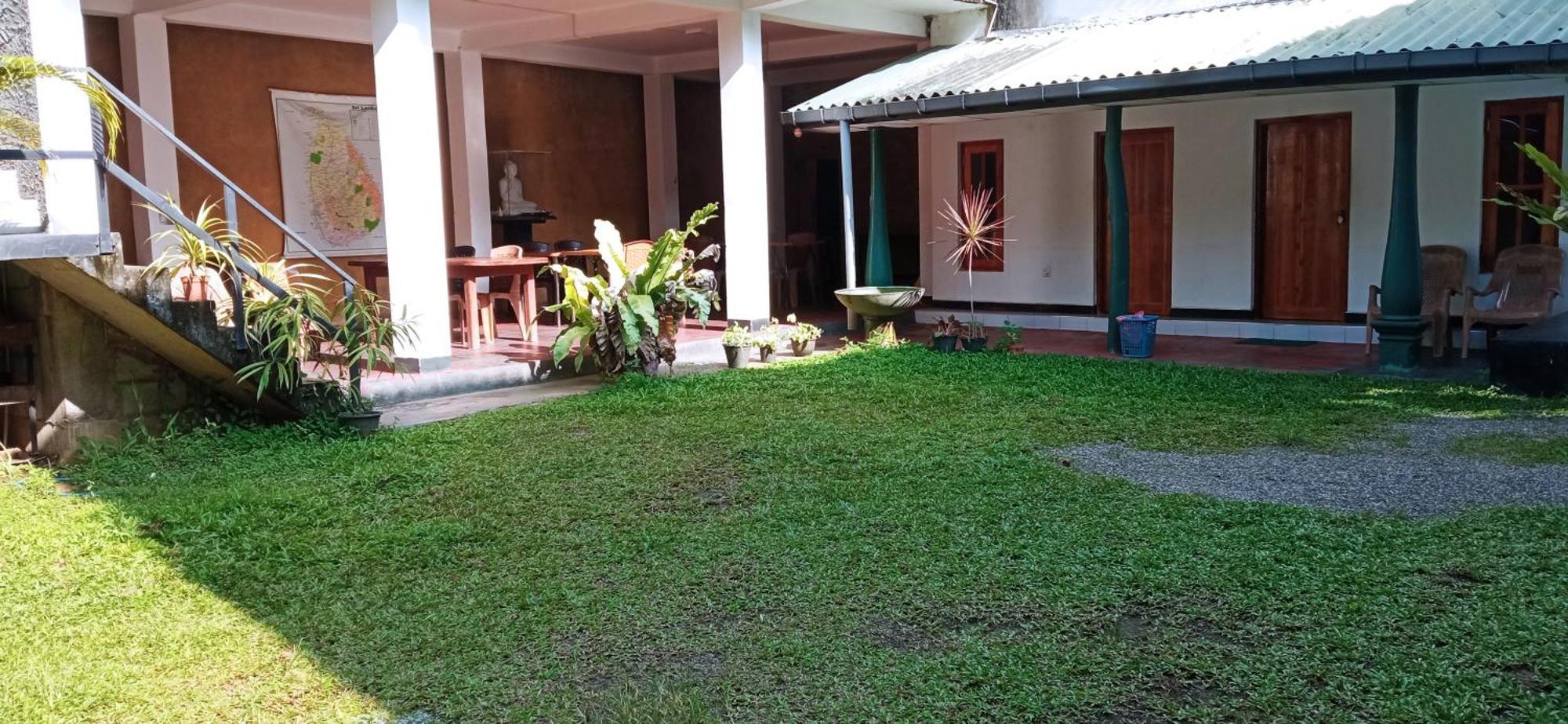 A4 Villas Udawalawe Zewnętrze zdjęcie